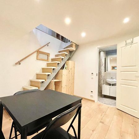 탈린 Cosy Studio In Historical Building. City Center 아파트 외부 사진